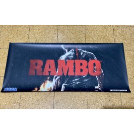 Rambo - Lindbergh