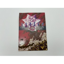 Flyer promotionnel - Ibara...