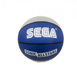 Sega Sonic Allstars Basketball