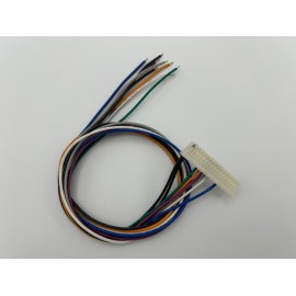 CPS2 - Kick Harness