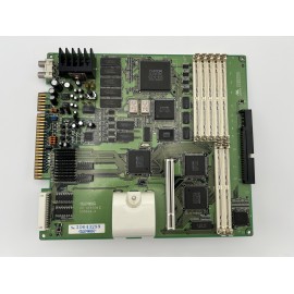 Motherboard CPS 3