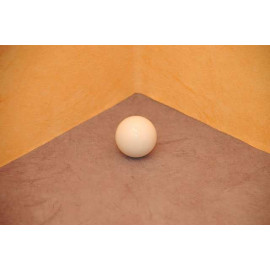 Ball Top (LB-35) White