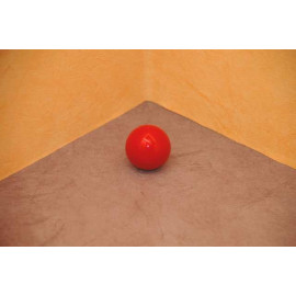 Ball Top (LB-35) Red