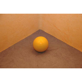 Ball Top (LB-35) Yellow