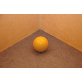 Ball Top (LB-35) Yellow