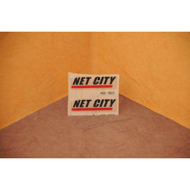 Emblem Net City