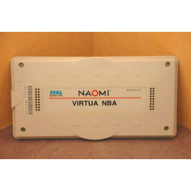 Virtua NBA