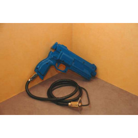 Gun Type 2 - Blue