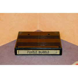 Puzzle Bobble