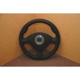 Steering Wheel Model 3