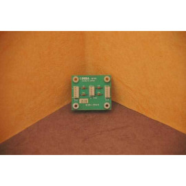 Sega Audio Mix Board