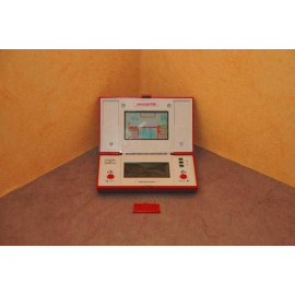 Game & Watch: SafeBuster...