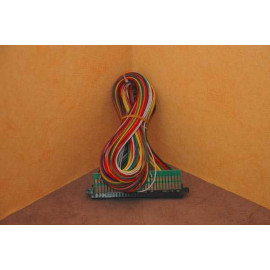 Jamma Cable Extended