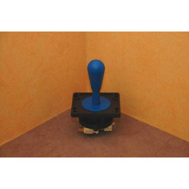 IL euro Joystick - Blue