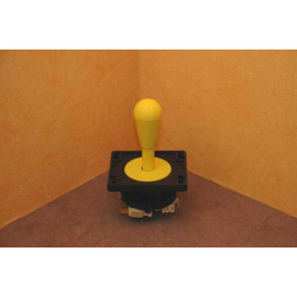 IL euro Joystick - Yellow