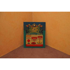 Mini Marquee - SuperSidekicks