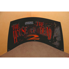 House Of The Dead 2