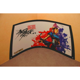 Street Fighter 3 - Fight...