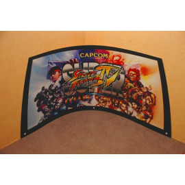 Street Fighter 4 Super -...