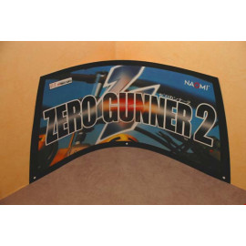 Zero Gunner 2