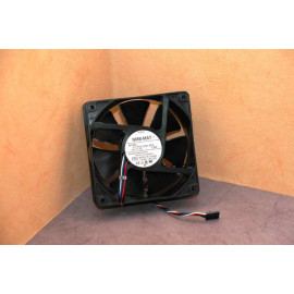 Axial Flow Fan