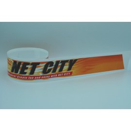 Sticker Side Net City (D)