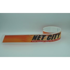 Sticker Side Net City (G)