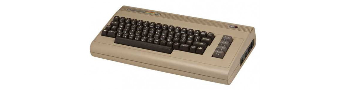 Commodore